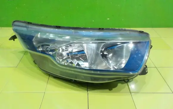 Iveco Daily 6th gen Headlight/headlamp 5802325426 18AB28