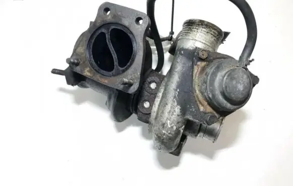 Volvo S40, V40 Turbo 4937706150 49377-06150