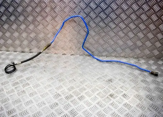 Fuel return line/hose