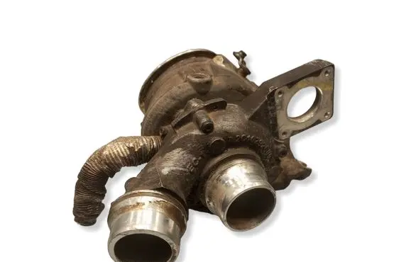 BMW 1 F20 F21 Turbo 7633795