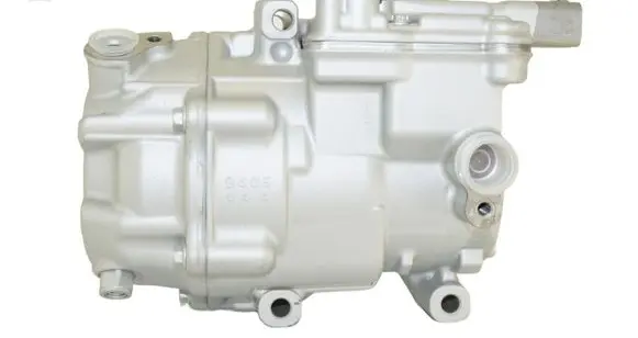 Toyota Yaris Air conditioning (A/C) compressor (pump) 0422001501