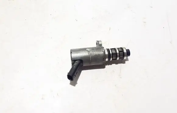 Audi Q7 4M Turbo solenoid valve 06M115393G