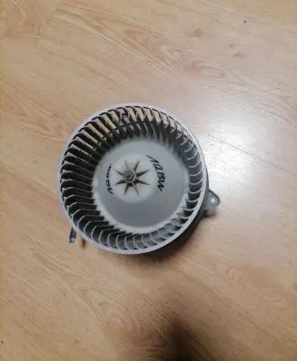 Mazda 323 Heater fan/blower HB111RC1ME CSM124002
