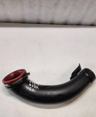 Volvo V60 Intercooler hose/pipe 30774692