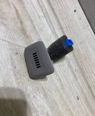 BMW X2 F39 Microphone (bluetooth/phone) 9263744