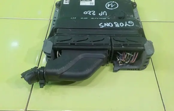 Lexus GS 300 350 430 450H Engine control unit/module 8966130G70