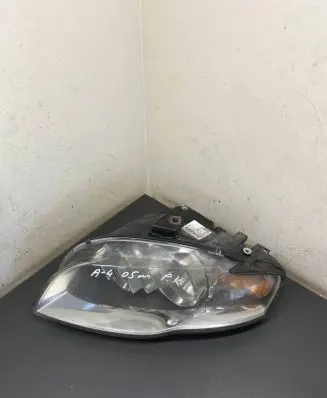 Audi A4 S4 B7 8E 8H Headlight/headlamp 8E0941003A 0301219201