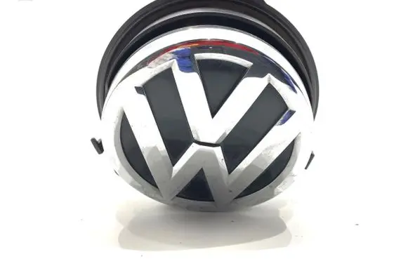 Volkswagen Golf VII Tailgate/trunk/boot exterior handle 5GE827469D