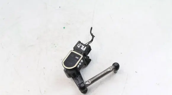 BMW X5 E70 Headlight/headlamp level sensor 6776550 6778814