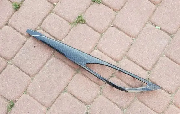 Opel Insignia B Seat and door cards trim set 39120890