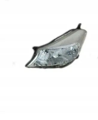 Toyota Yaris Headlight/headlamp