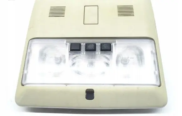 Land Rover Discovery 3 - LR3 Front seat light XDE500032