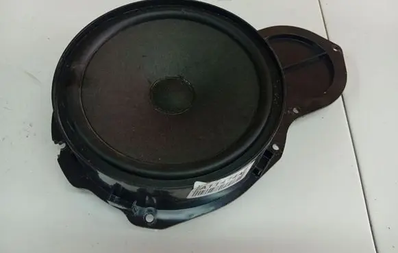 Volkswagen PASSAT B7 Front door speaker 3C8035454