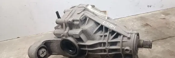 Porsche Cayenne (92A) Rear differential 0BN525015J