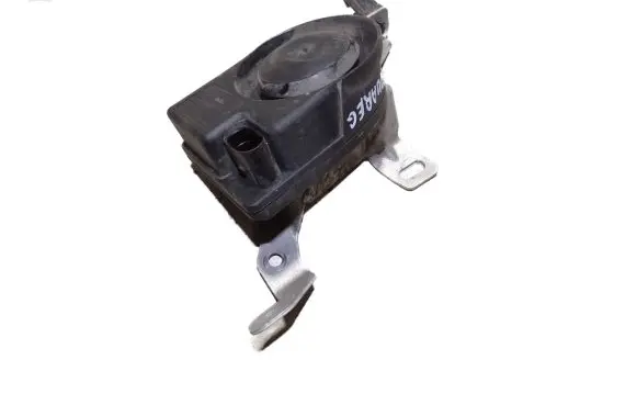 Volkswagen Touareg II Alarm system siren 