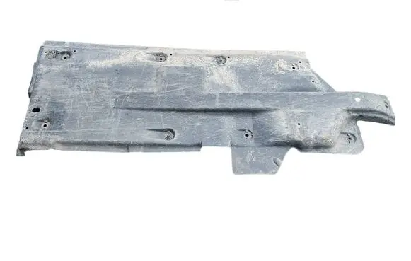 Skoda Roomster (5J) Side bottom protection 6Q7825212