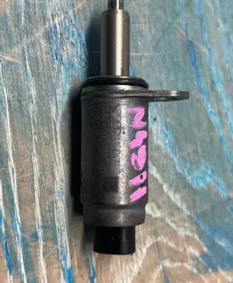 Audi Q5 SQ5 Sensor 06e103697q