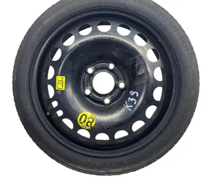 Opel Astra H R16 spare wheel 2160132 4160027