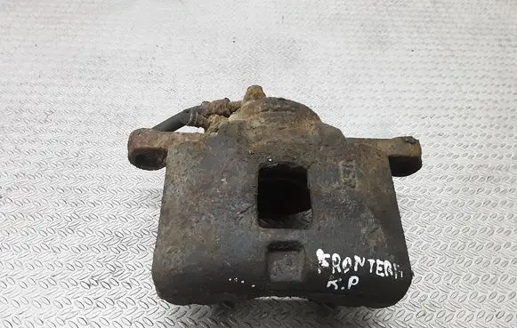 Opel Frontera B Front brake caliper