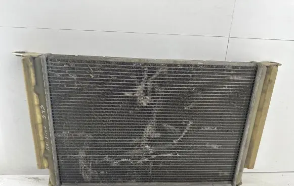Fiat Stilo Coolant radiator