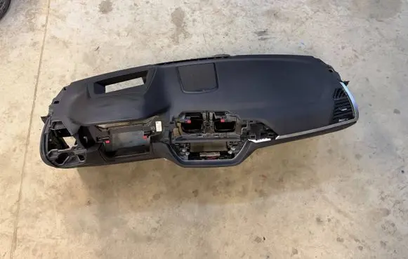 BMW X3 G01 Dashboard 9363837 39936383703