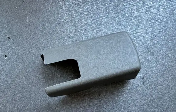 Nissan Patrol Y61 Seat trim 87163VB000