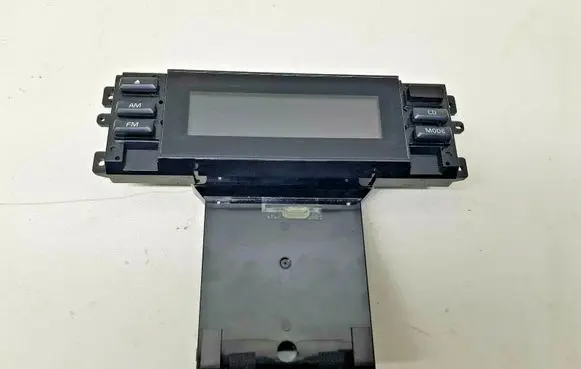 Volvo V70 Screen/display/small screen 39859179 nr3818