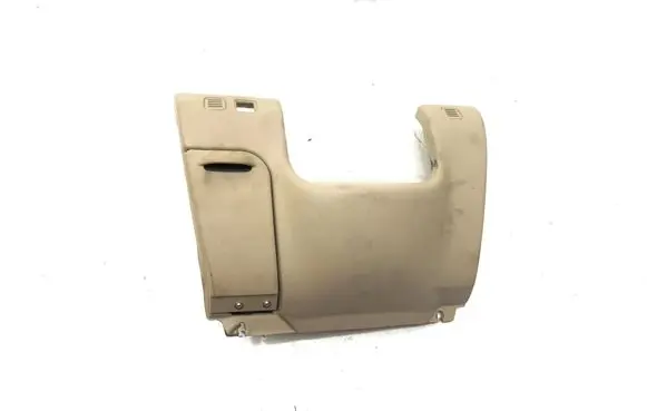 Jaguar XK8 - XKR Steering wheel column trim MJA6551BA SDZ