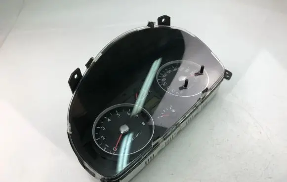 Hyundai Getz Speedometer (instrument cluster) 940031C330