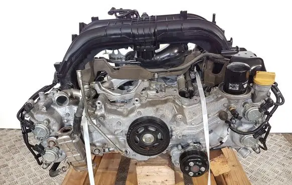 Subaru Forester SK Engine FB20WVZHRE 10100CE300