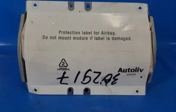 Volvo XC70 Passenger airbag 8686538