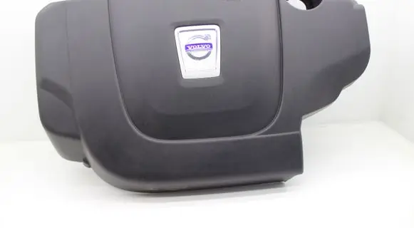 Volvo V60 Engine cover (trim) 31319190