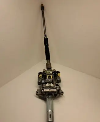Mercedes-Benz C W205 Steering rack mechanical part A2314600225