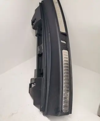Porsche Macan (95B) Trunk/boot sill cover protection 95B864483