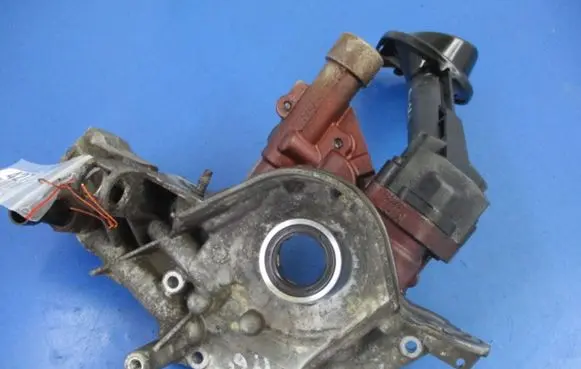 Fiat Panda 141 Oil pump 55195304
