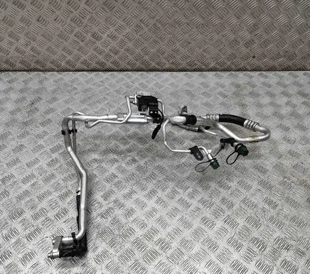 Jaguar I-Pace Air conditioning (A/C) pipe/hose J9D38D308AA J9D319N651BE