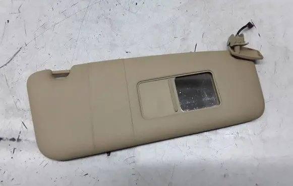 BMW 5 E60 E61 Sun visor