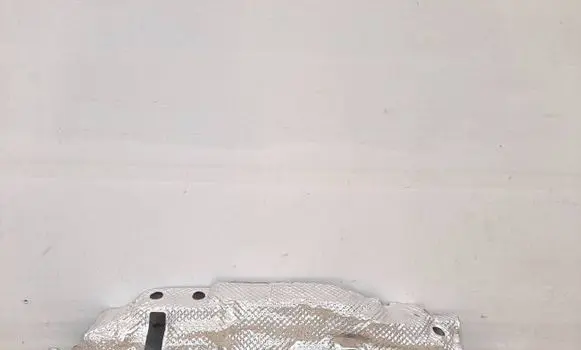 BMW X3 G01 Heat shield in engine bay 8598273 11148598273