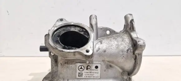 Mercedes-Benz A W169 EGR valve A6400900254kZ