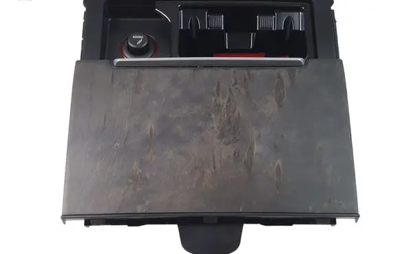 Audi A6 S6 C7 4G Car ashtray 4G0857951A