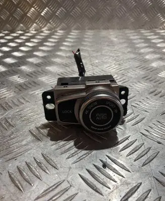 Suzuki SX4 S-Cross Differential lock switch PK18010