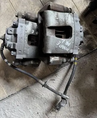 KIA Niro Front brake caliper E6C1 E6C1DT24