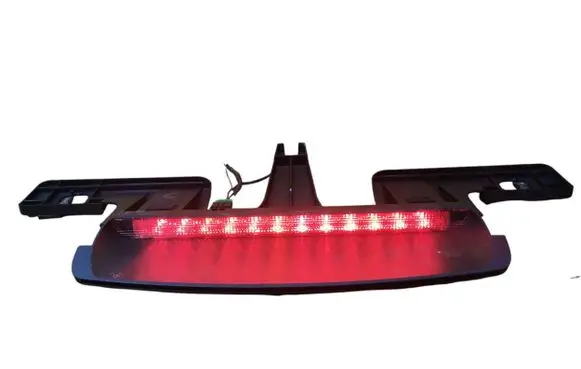 Volvo S80 Third/center stoplight 8693988