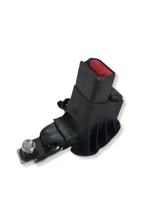 Toyota Corolla E210 E21 Rear seatbelt buckle 1152542