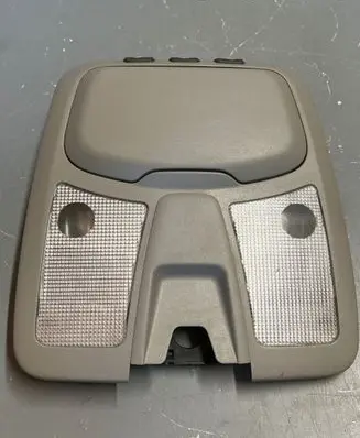 Volvo V70 Front seat light 8637559