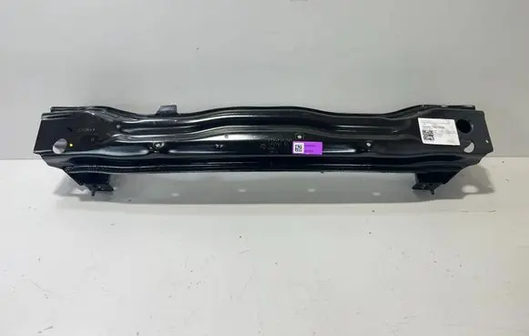 BMW X3 G01 Rear bumper cross member 7436737