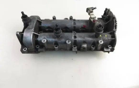 Opel Corsa C Camshaft 46823507 55197852 46823508