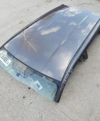 Toyota Urban Cruiser (XP110) Roof 