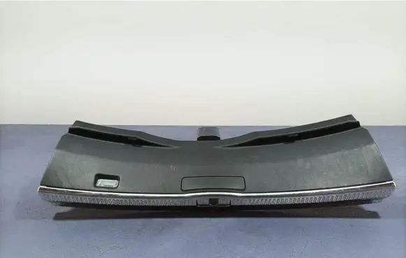 Audi A8 S8 D2 4D Foot area side trim 4N0863471
