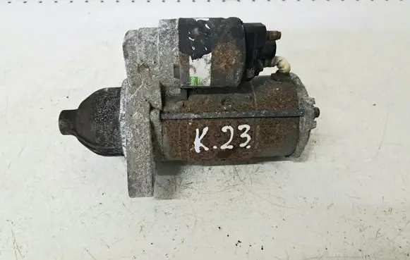 Toyota Avensis T270 Starter motor